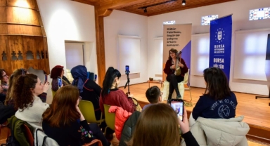 Bursa'nın hikayeleri Ramazan'da anlatıldı