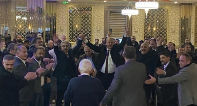 Bursa Özel Halk Otobüsçüleri Odası’nın yeni başkanı belli oldu