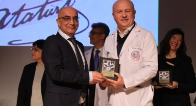 BUÜ’de 14 Mart Tıp Bayramı kutlandı