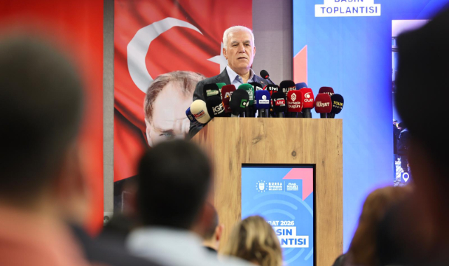 Büyükşehir, sosyal belediyecilikte de öncü