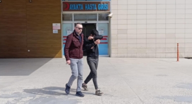 Cezaevi firarisi dolandırıcı İnegöl'de yakalandı