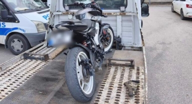 ''Dur'' ihtarına uymamanın bedeli ağır oldu