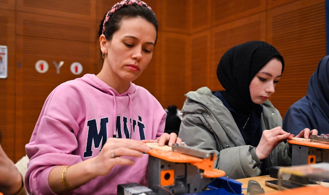 Eşitlik birlikte mümkün