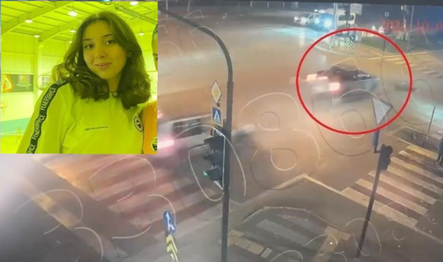 Feci kazada hayatını kaybetmişti sürücünün babasından açıklama