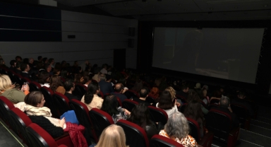 Frankofon Film Festivali başladı