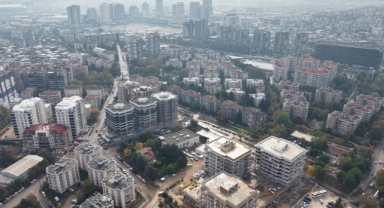 Gayrimenkul sektöründen 'değer barışı' çağrısı