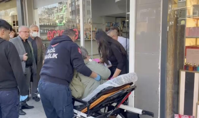 Gemlik'te silahlı çatışma: 3 yaralı