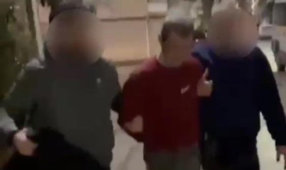 Gemlik'te suç makinesi saklandığı çatı katında yakalandı