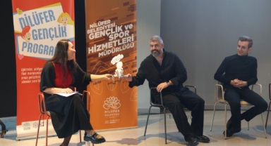 Gençler Nilüfer'de 