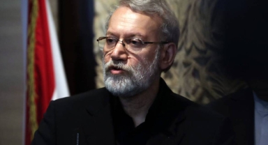 Genel Sekreter Laricani hayatını kaybetti