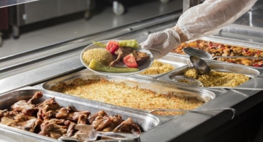 Gıda fiyatlarındaki artış endüstriyel yemek sektörünü de vurdu
