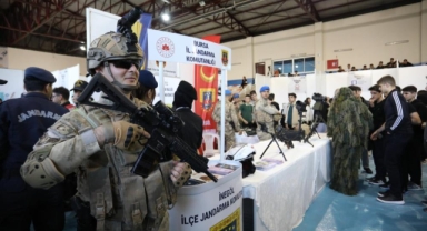 İnegöl’de 8. Üniversite ve Meslek Tanıtım Günleri için geri sayım başladı