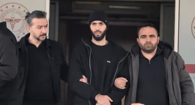 İnegöl'de hapis cezası bulunan bir şahıs JASAT'tan kaçamadı