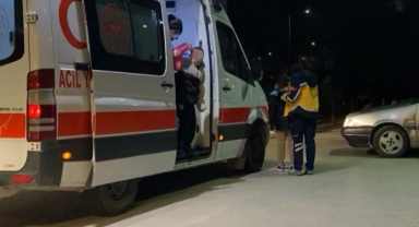 İnegöl'de tavuk döner yiyen 25 kişi zehirlendi