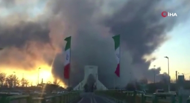 İran'da ölü sayısı 787'ye yükseldi