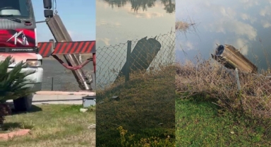 İran'dan fırlatılan ve Türk hava sahasına giren füze etkisiz hale getirildi