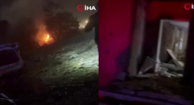 İran’dan İsrail’e füze saldırısı: 58 yaralı