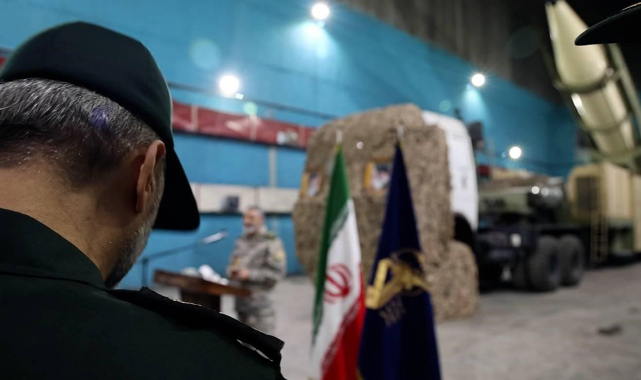 İran Devrim Muhafızları Ordusu gözdağı verdi