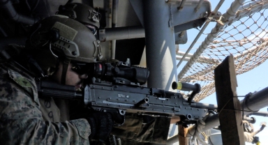 İran savaşında birinci ay geride kaldı