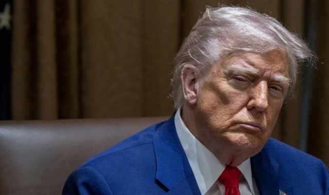 İran Trump’a meydan okudu: