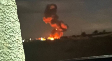 İsrail’den Lübnan’a yeni saldırılar: En az 10 ölü, 12 yaralı