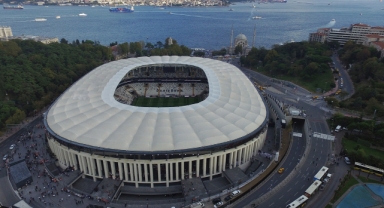 İstanbul’da oynanacak UEFA Avrupa Ligi final maçı bilet satışı başladı