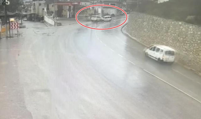 İznik'te Bayram arifesinde feci kaza: 7 yaralı