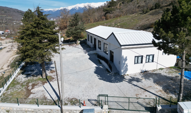 Keles Büyükşehir'le güçleniyor