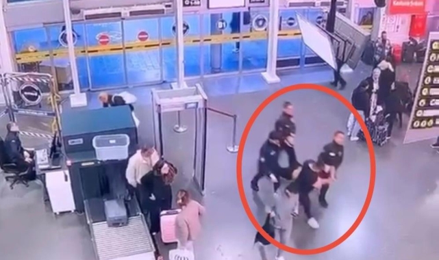 Konya'da babasını boğdu Bursa'da kıskıvrak yakalandı
