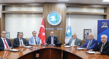 Marmarabirlik, üreticiye son ödemelerini 17 Nisan’da yapacak