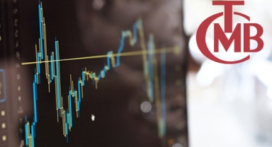 Merkez Bankası faizi yüzde 37’de sabit tuttu