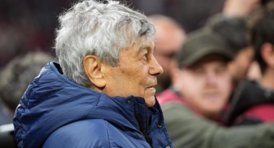 Milli takım kampında fenalaşan Lucescu hastaneye kaldırıldı