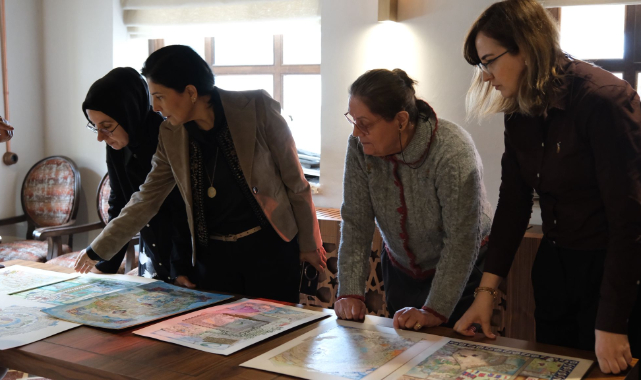 Minyatürlerle Fetih