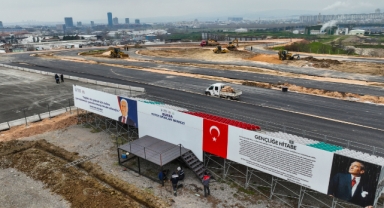 Motor sporlarının kalbi Bursa'da atacak