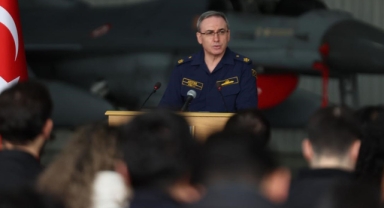 MSB açıkladı: Adana'ya PATRIOT sistemi konuşlandırıldı