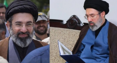 Mücteba Hamaney'den 'Türkiye' açıklaması