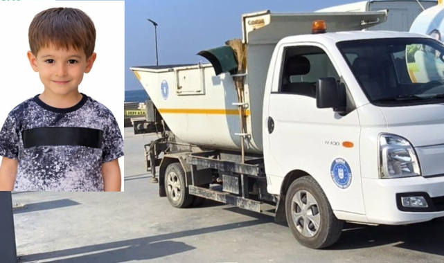 Mudanya'dan kahreden haber!