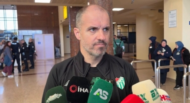 Mustafa Er’den Muşspor maçı öncesi mesaj