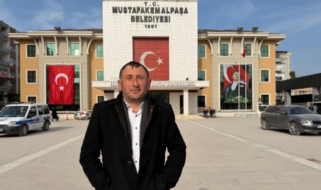 Mustafakemalpaşa’da 125 yıllık mahallenin adı değişiyor