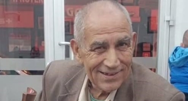 Mustafakemalpaşa'da alzaymır hastası yaşlı adam kayboldu