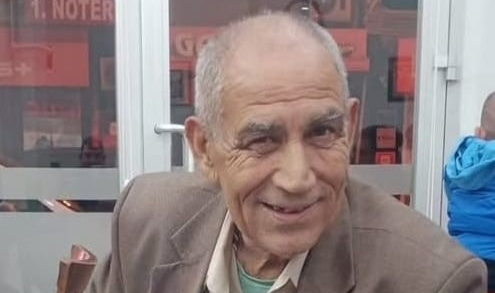 Mustafakemalpaşa'da alzaymır hastası yaşlı adam kayboldu