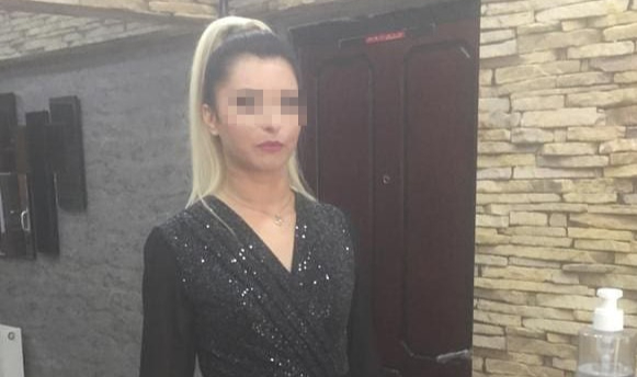 Mustafakemalpaşa'da korkunç olay!