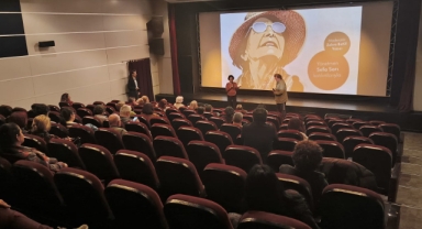 Nilüfer'de “İnceliklerin Şairi” Gülten Akın anıldı