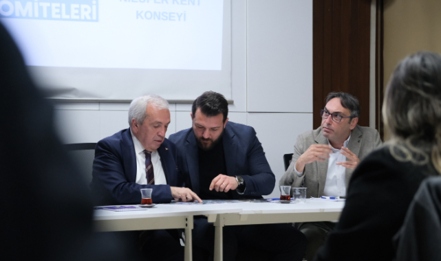 Nilüfer’de ‘Ortak Akıl’ kazandı