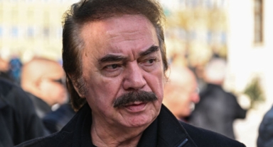 Orhan Gencebay hastanede tedavi altında