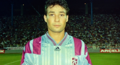 Orhan Kaynak, abisi Kayhan Kaynak’ın kaderini yaşadı