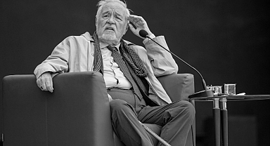 Prof. Dr. İlber Ortaylı hayatını kaybetti