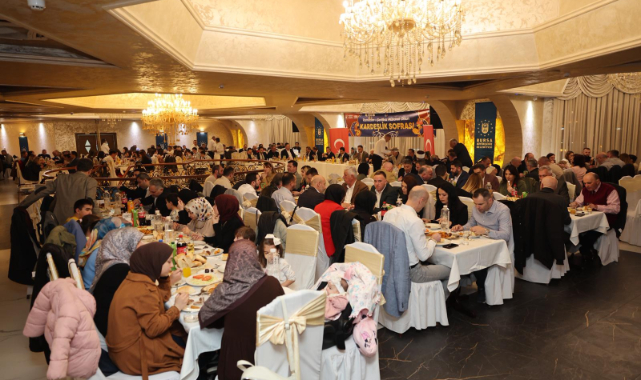 “Ramazan'ın ruhu Balkanlar'da da yaşanıyor”