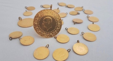 Serbest piyasada altın ve gümüş fiyatları