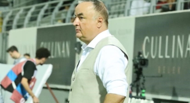 Teknik Direktör Engin Fırat hayatını kaybetti